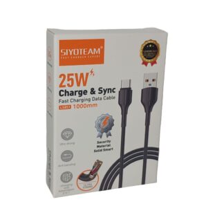 Cable LDNIO LS851 Type-c 25W