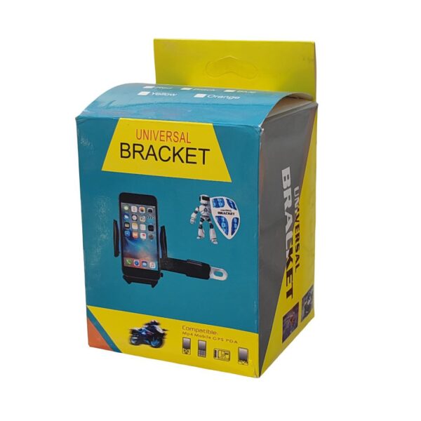 Support Mobile Moto Universal – Image 2