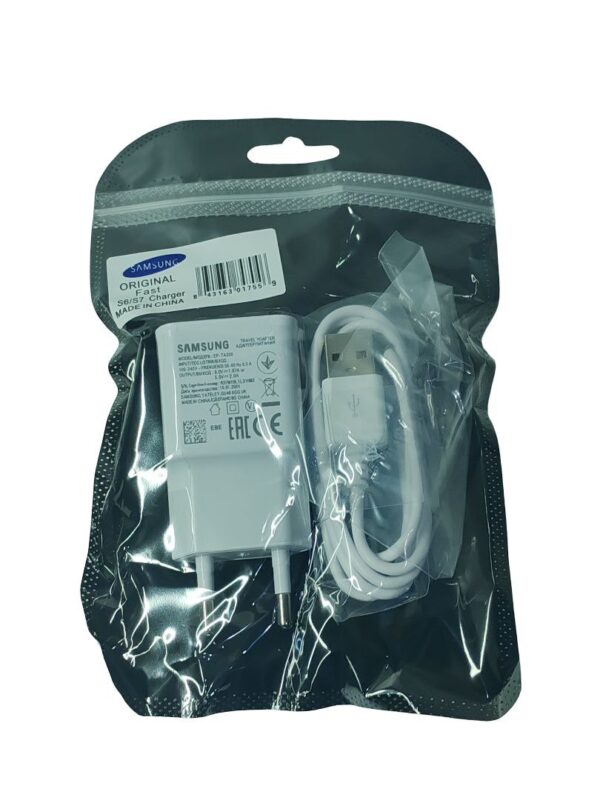 Chargeur Samsung Fast S6/ S7
