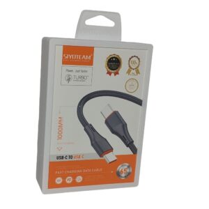 Cable LDNIO LS631 T.C to T.C 65W 1M