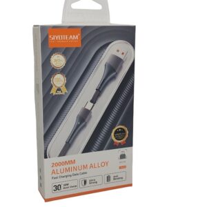 Cable LDNIO LS632 S4 30W 2M