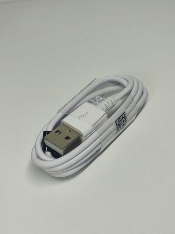 Chargeur Samsung Fast S6/ S7 – Image 3
