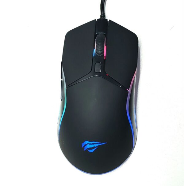 Souris HAVIT GAMENOT MS1029 – Image 2