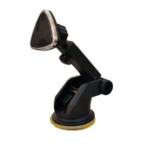 support Téléphone Auto Venteuse QY 017