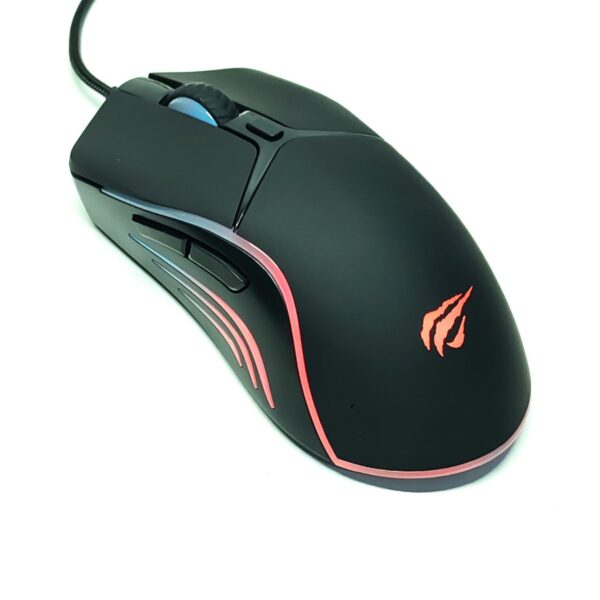 Souris HAVIT GAMENOT MS1029 – Image 3