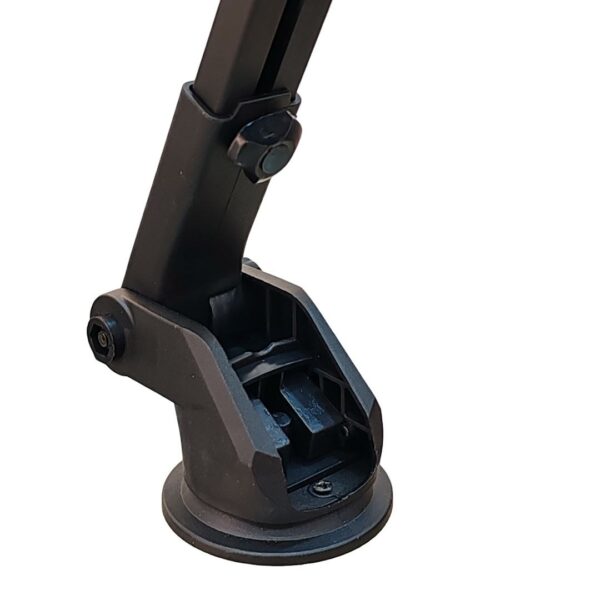 support Téléphone Auto Venteuse QY 017 – Image 4
