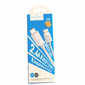 Cable hoco X88 Luna