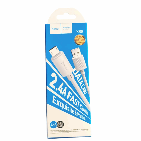 Cable hoco X88 Luna