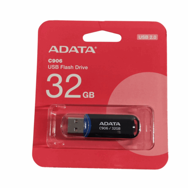 Flash disque Adata 32G 2.0 – Image 2