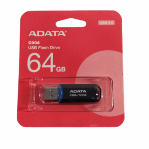 Flash disque ADATA C906 64G