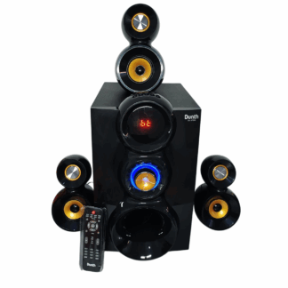 AMPLI DUNTH - SP990 10000W PMPE