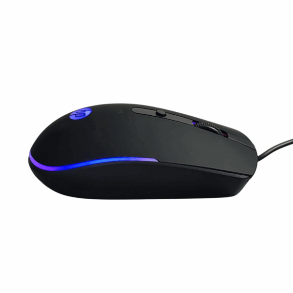 Souris HP Gaming X600 – Image 4