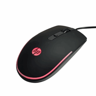 Souris HP Gaming X600
