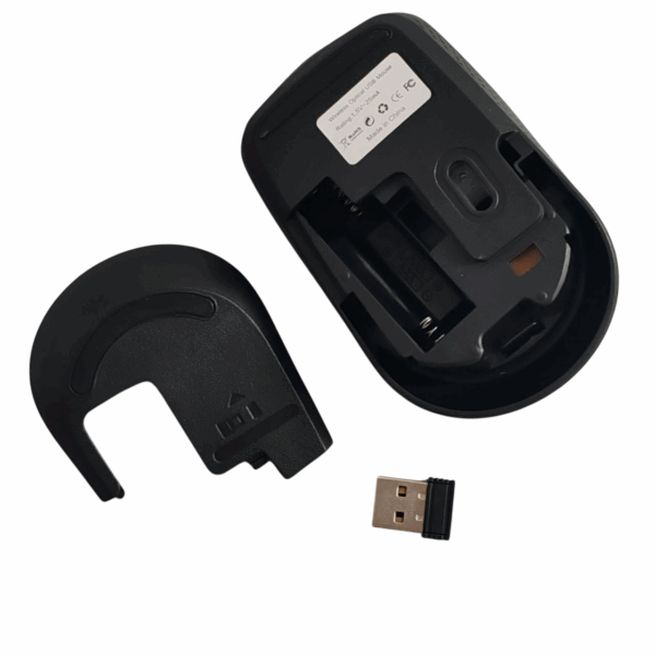 Souris HP S.F M100G – Image 5