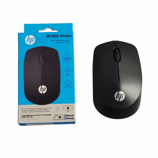 Souris HP S.F M100G – Image 2