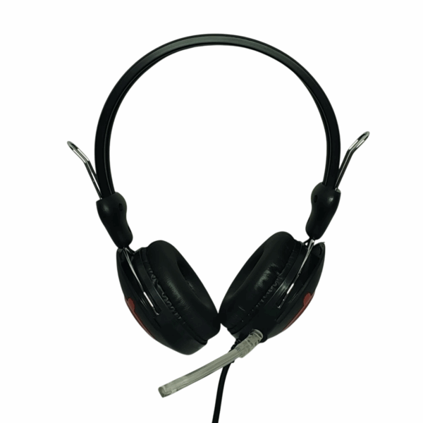 Casque USB CAPSYS HD860 – Image 3