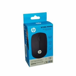 Souris HP S.F M100G