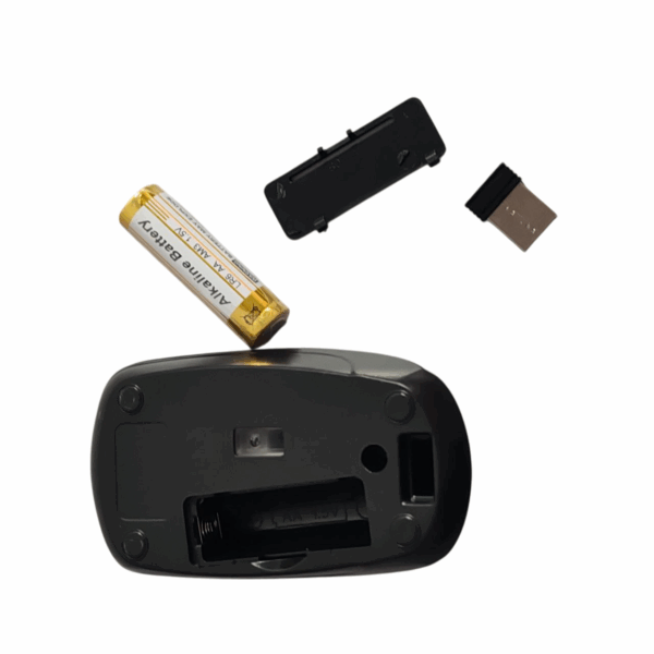 Souris S.F MONSTER KM3Pro – Image 3