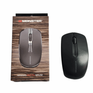 Souris S.F MONSTER KM3Pro
