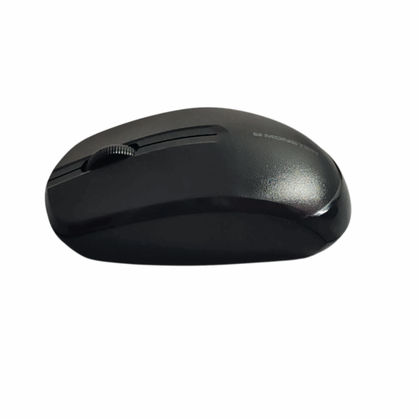 Souris S.F MONSTER KM3Pro – Image 4
