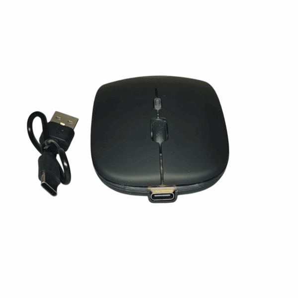 Souris Rechargable S.F Logitech M150 – Image 4