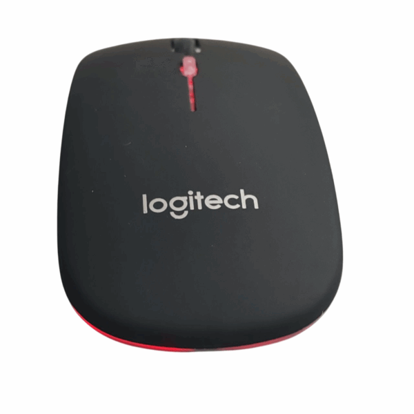 Souris Rechargable S.F Logitech M150