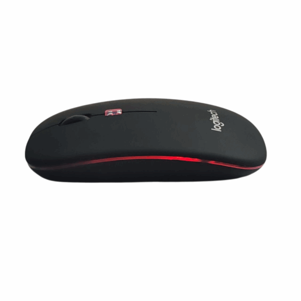 Souris Rechargable S.F Logitech M150 – Image 3