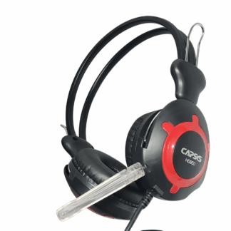 Casque USB CAPSYS HD860