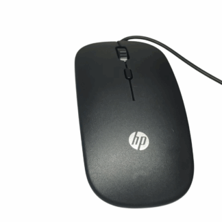 Souris HP USB S02