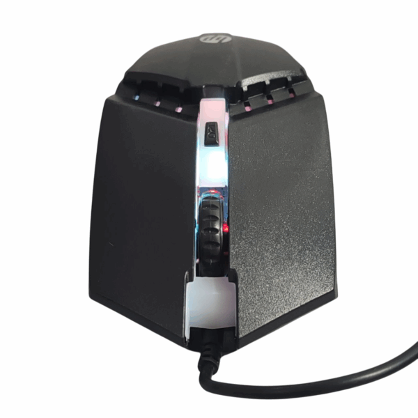 Souris HP USB Gaming G270 – Image 3