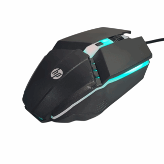 Souris HP USB Gaming G270