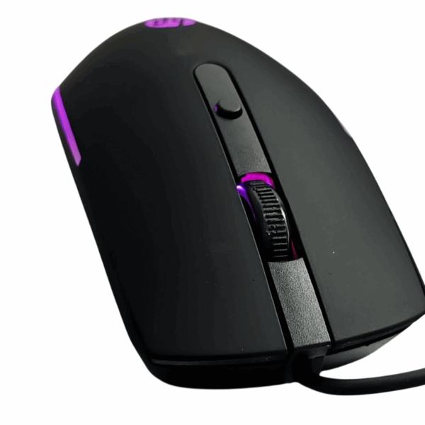Souris HP Gaming X600 – Image 2