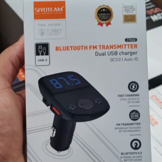 Modulateur BT LDNIO C706Q Type-c