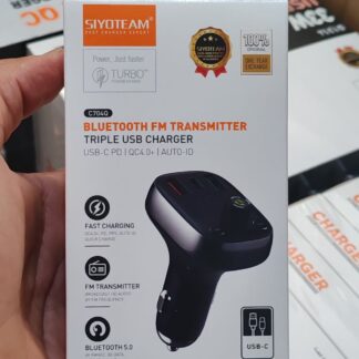 Modulateur BT LDNIO C704Q T.C