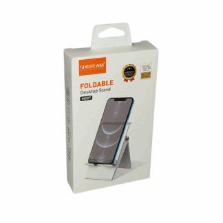 Support mobile LDNIO MG07